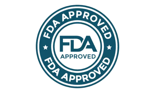 VisiFlora fda approved